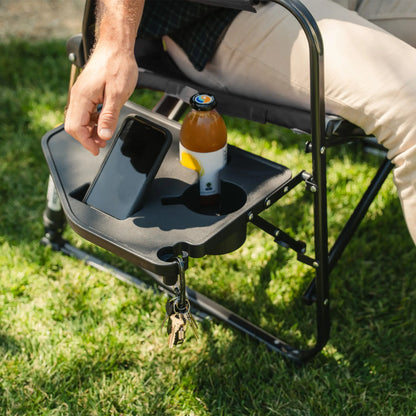 Freestyle Rocker XL™ with Side Table - Daily Set