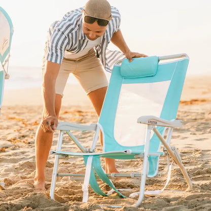 Big Surf™ with Slide Table - Weekend Pair