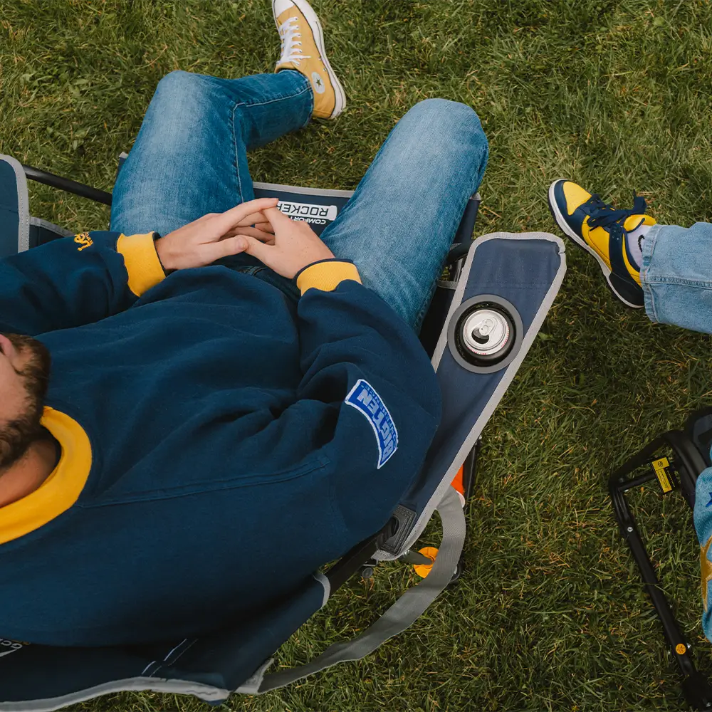Comfort Pro Rocker™ - Weekend Pair