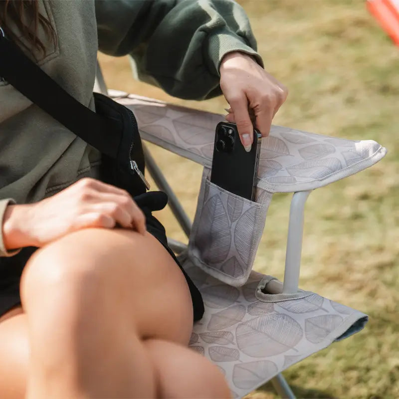 Kickback Rocker™ - Essential Set