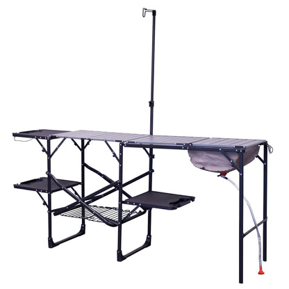 Master Cook Station™ - Easy Choice