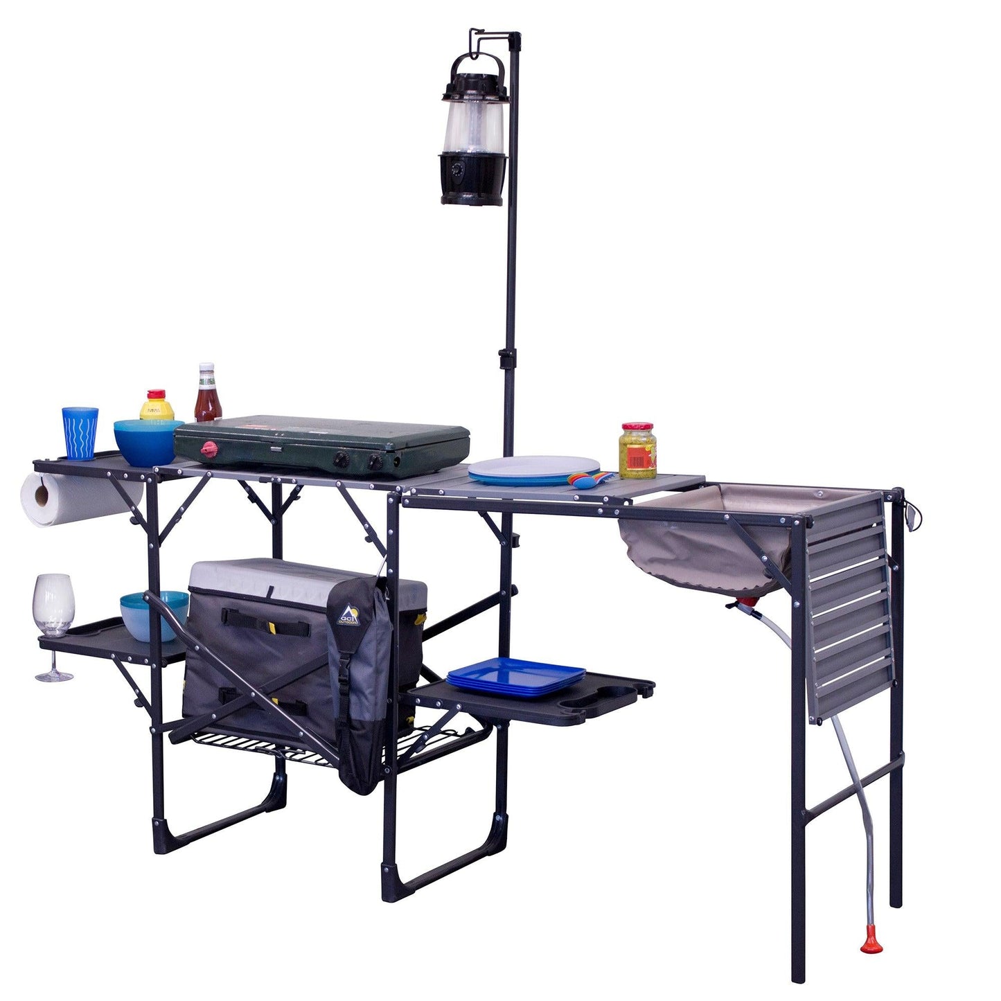 Master Cook Station™ - Easy Choice
