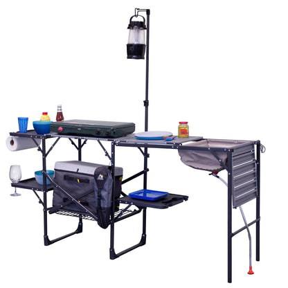 Master Cook Station™ - Easy Choice