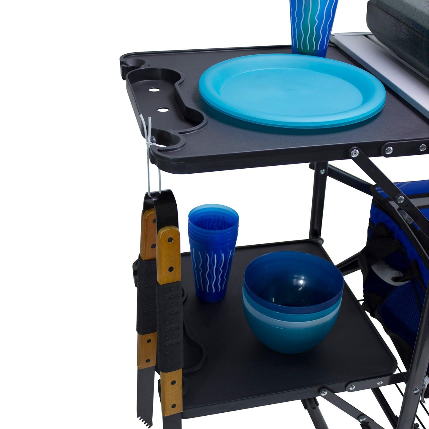 Master Cook Station™ - Easy Choice