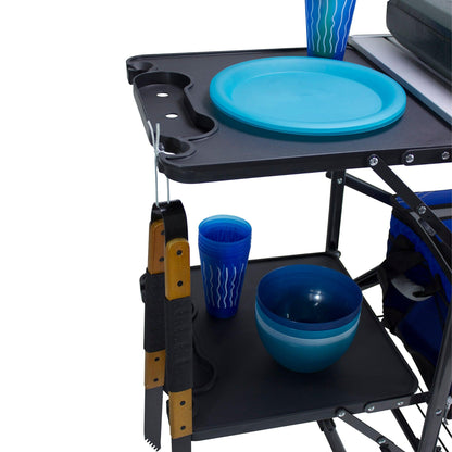 Master Cook Station™ - Easy Choice