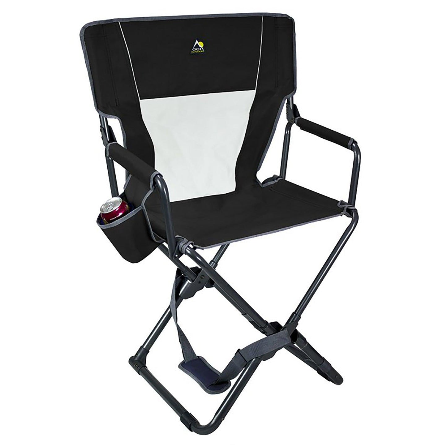 Xpress™ Director's Chair - Simple Care