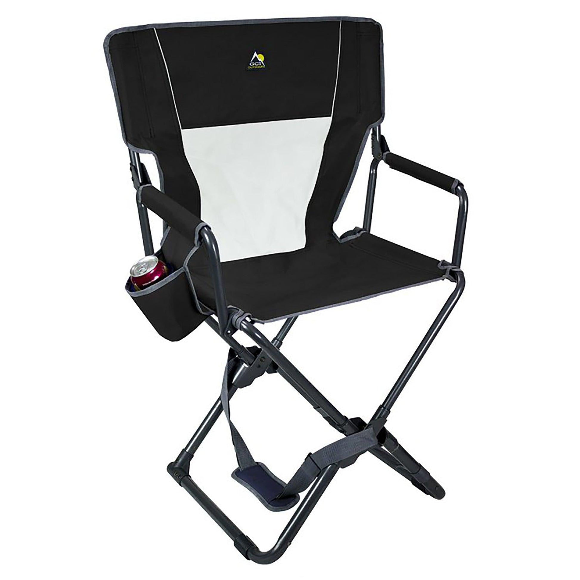 Xpress™ Director's Chair - Simple Care
