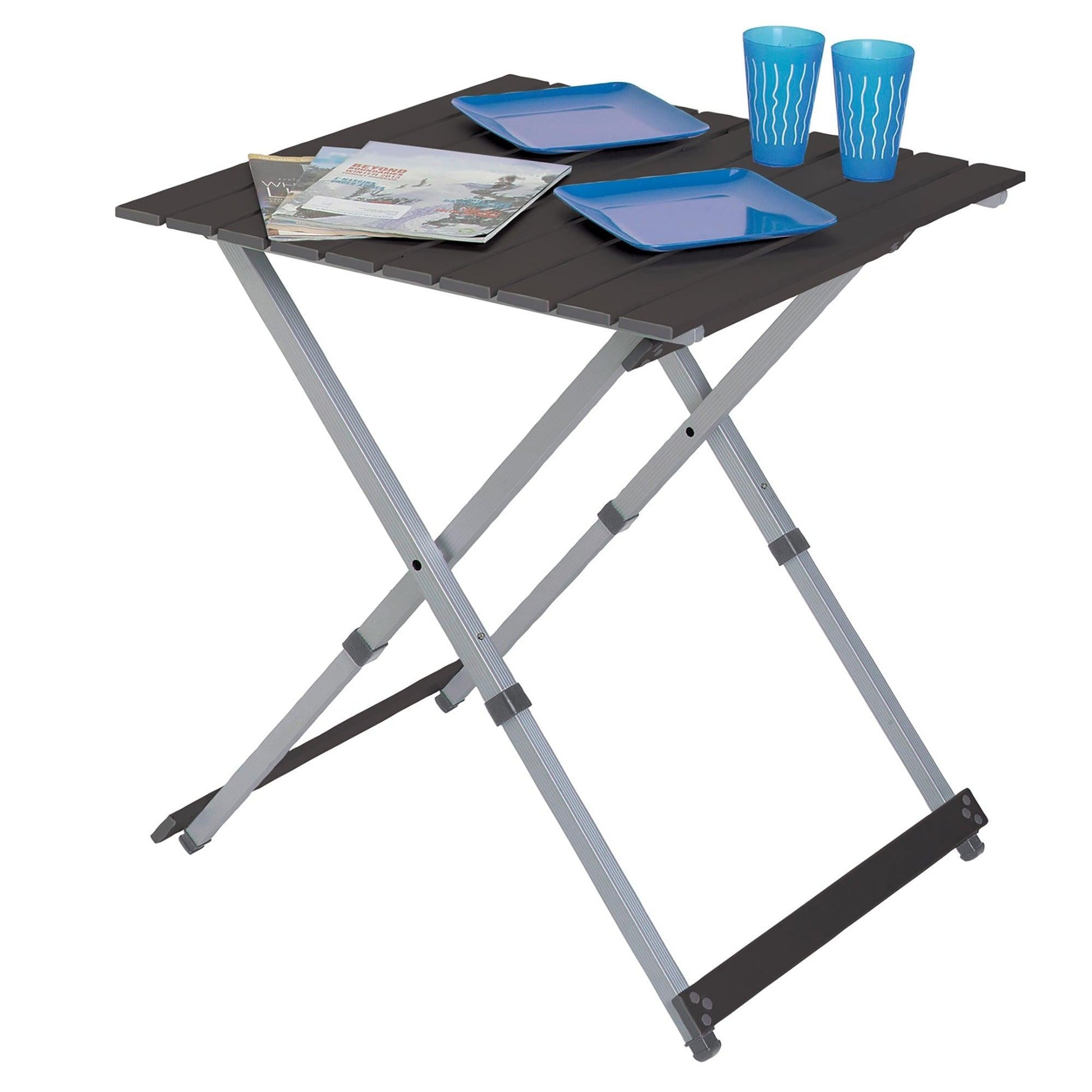 Compact Camp Table 25™ - Daily Pick