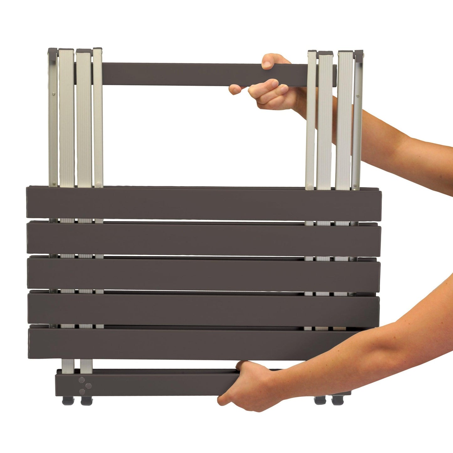 Compact Camp Table 25™ - Daily Pick