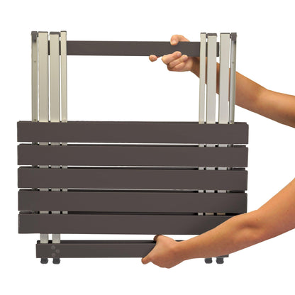 Compact Camp Table 25™ - Daily Pick