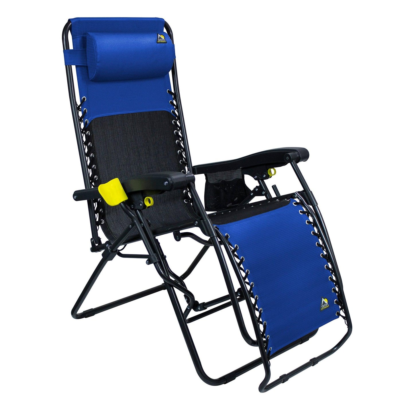 Freeform Zero Gravity Lounger™ Bundle - Clean Bundle