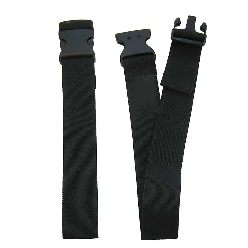 SitBacker™ Extension Straps - Easy Store