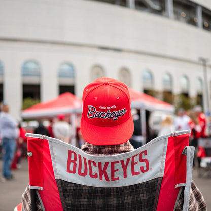 College Comfort Pro Rocker™ - Ohio State Buckeyes - Daily Set