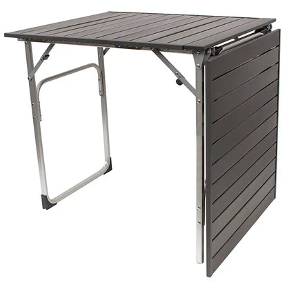 Slim-Fold Table - Bright Touch