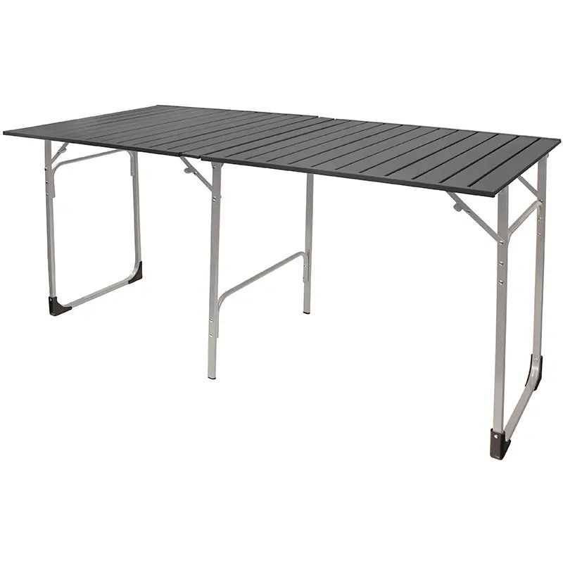 Slim-Fold Table XL™ - Clean Scalp