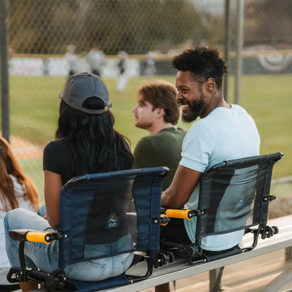 Stadium Rock-Cliner™ - Clean Comfort