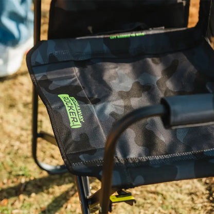 Stowaway Rocker™ - Classic Pick