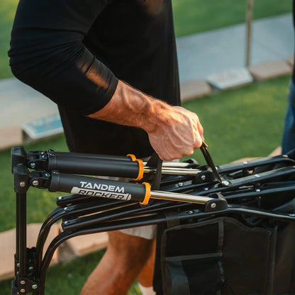 Tandem Rocker™ - Daily Care