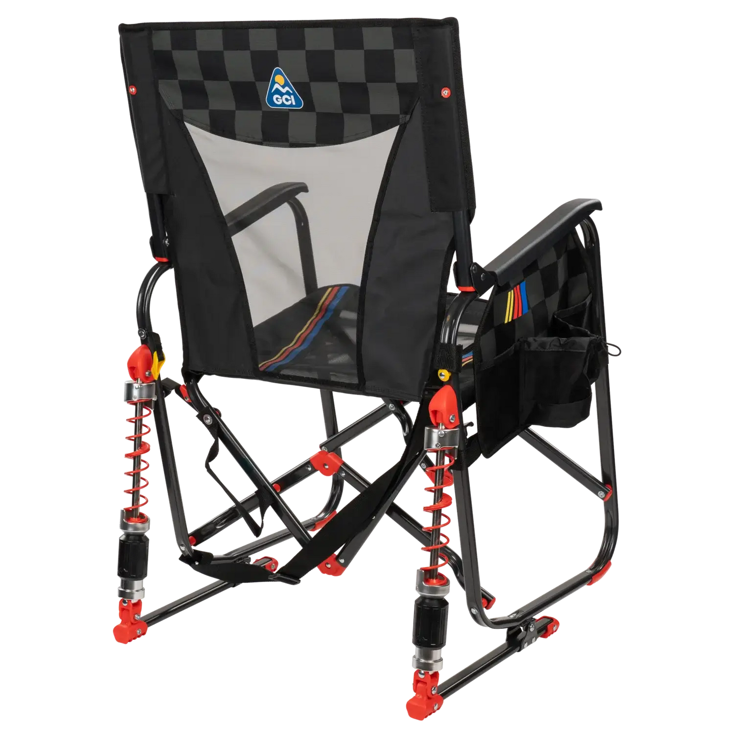 Adjustable Rocker™ - NASCAR - Weekend Pair