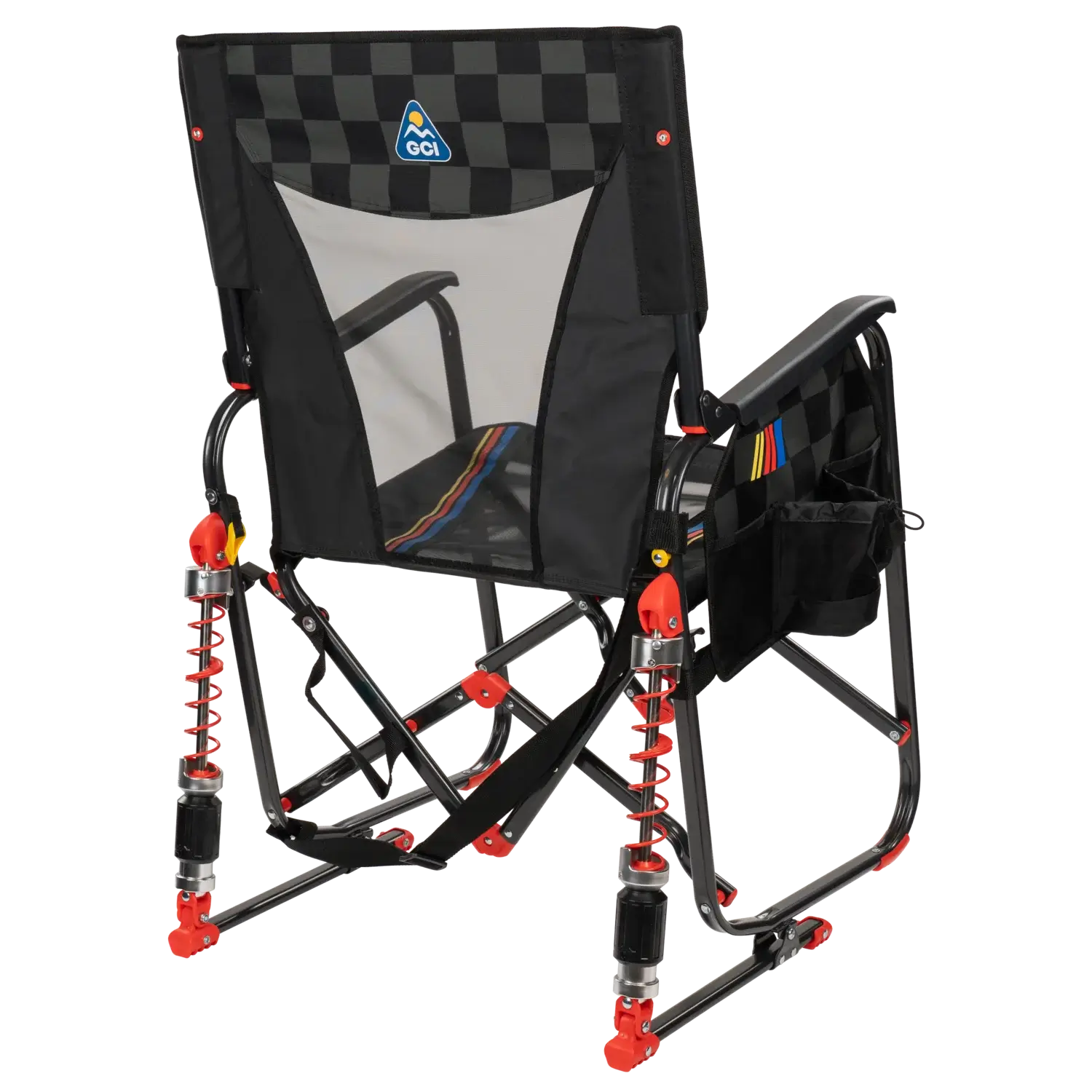 Adjustable Rocker™ - NASCAR - Weekend Pair
