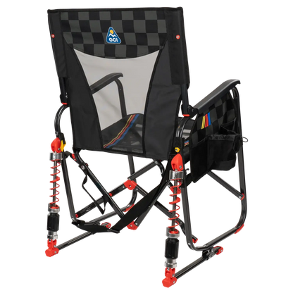 Adjustable Rocker™ - NASCAR - Weekend Pair