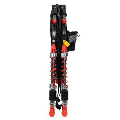 Adjustable Rocker™ - NASCAR - Weekend Pair