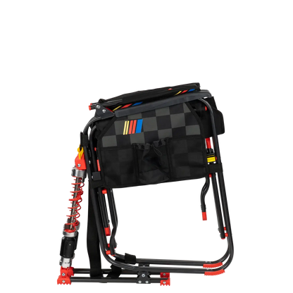 Adjustable Rocker™ - NASCAR - Weekend Pair