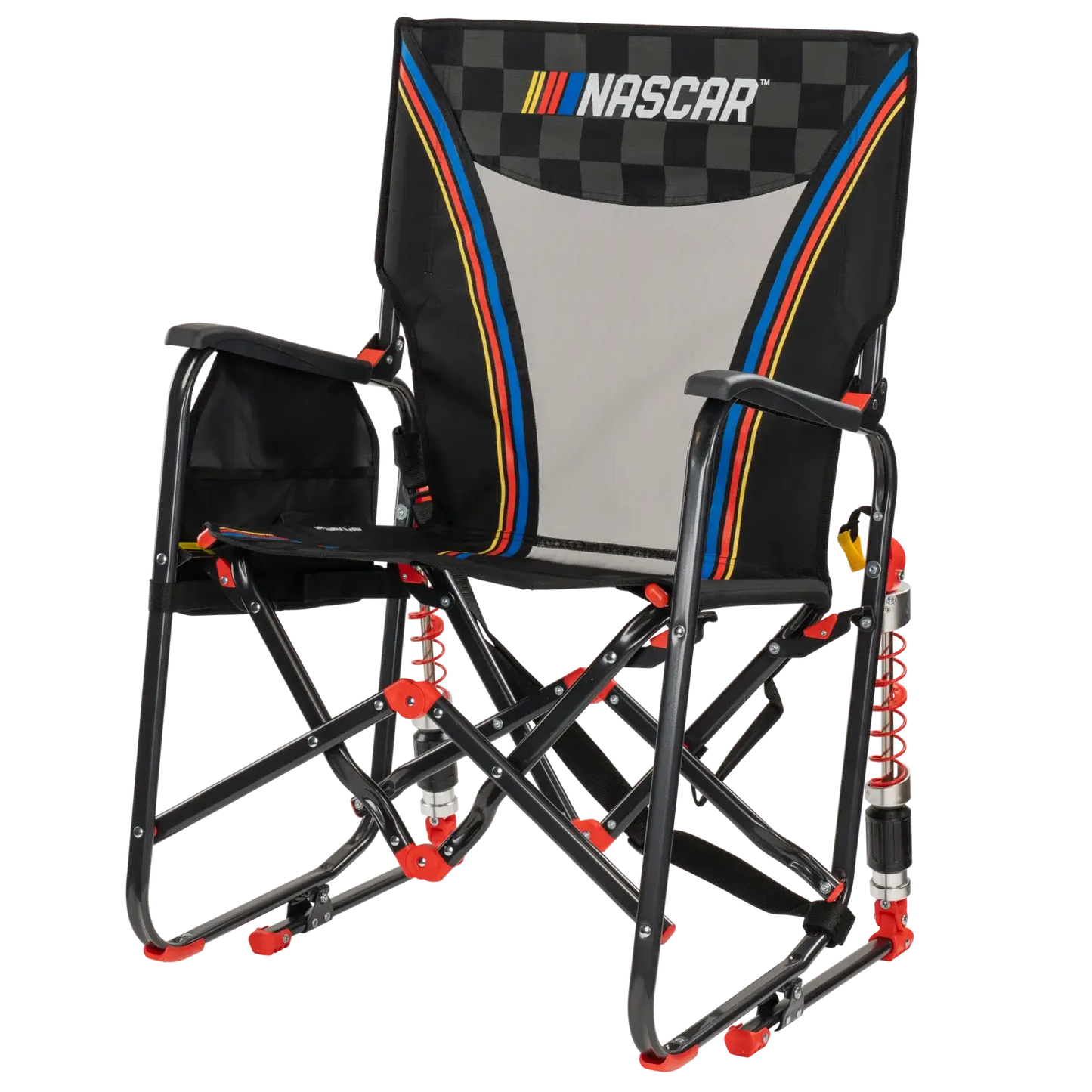 Adjustable Rocker™ - NASCAR - Weekend Pair