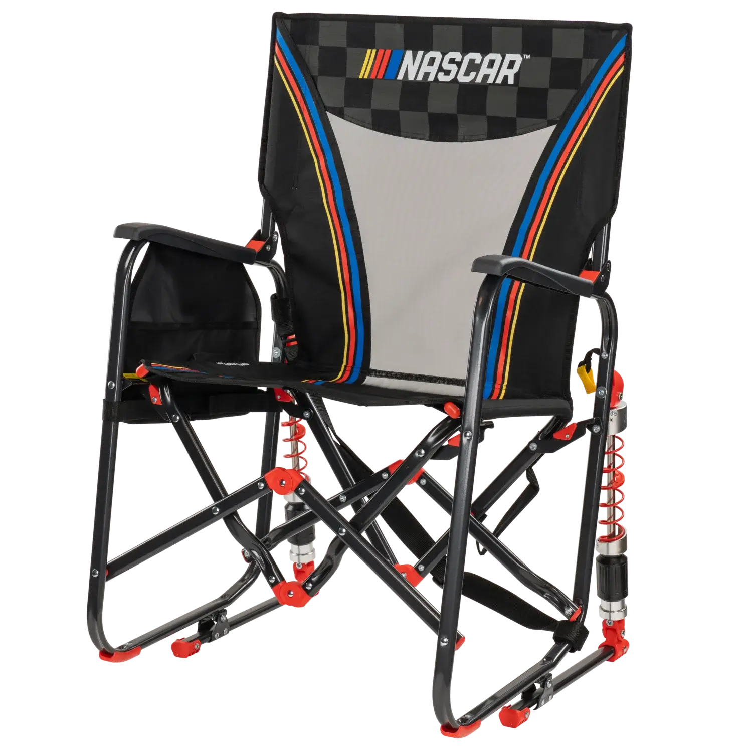 Adjustable Rocker™ - NASCAR - Weekend Pair