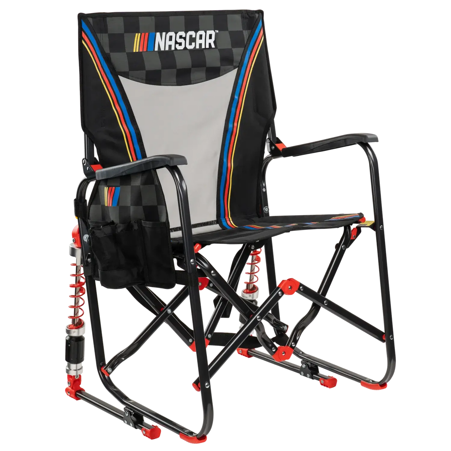Adjustable Rocker™ - NASCAR - Weekend Pair