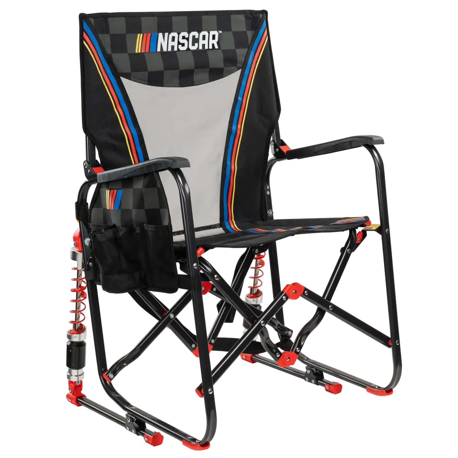 Adjustable Rocker™ - NASCAR - Weekend Pair