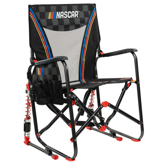 Adjustable Rocker™ - NASCAR - Weekend Pair