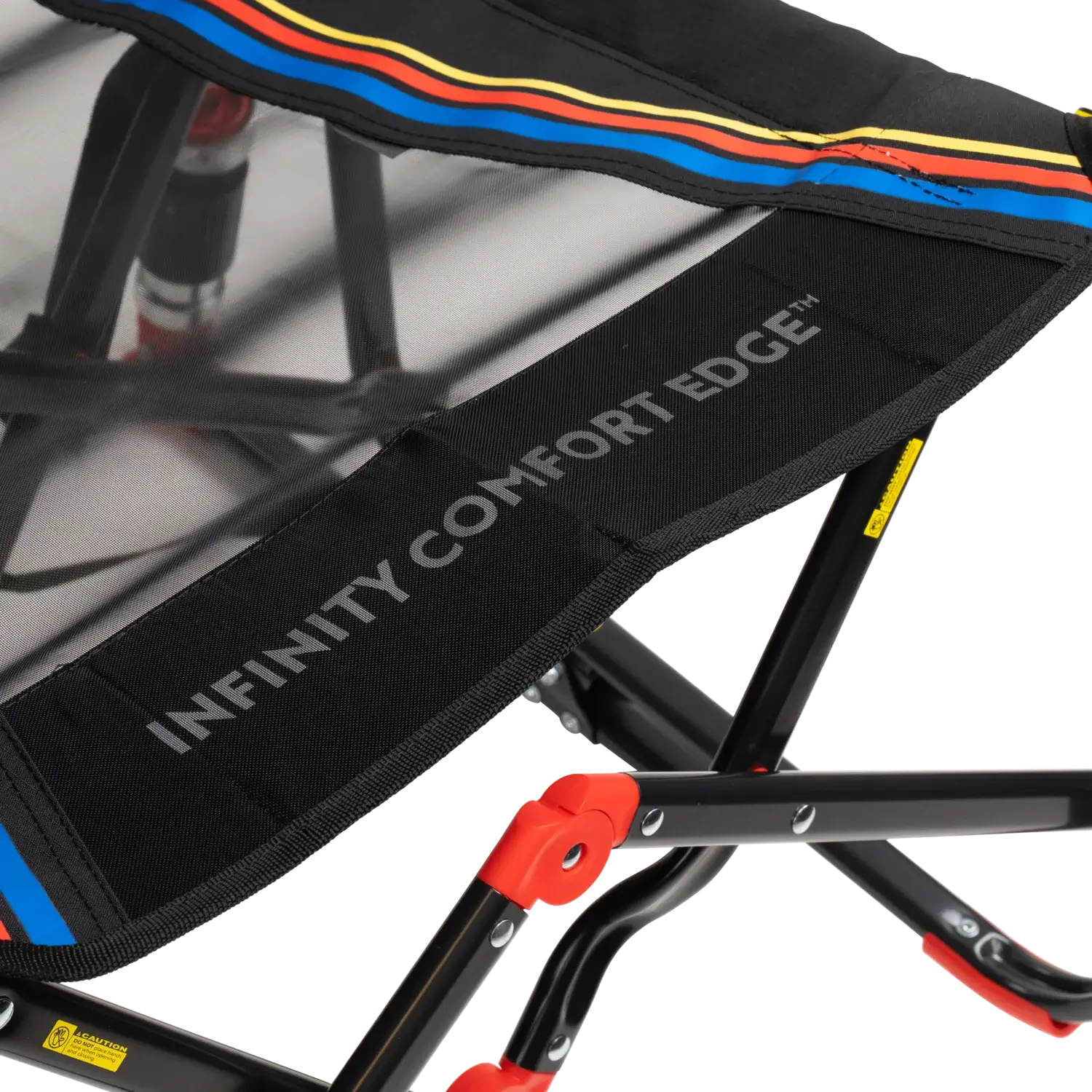 Adjustable Rocker™ - NASCAR - Weekend Pair