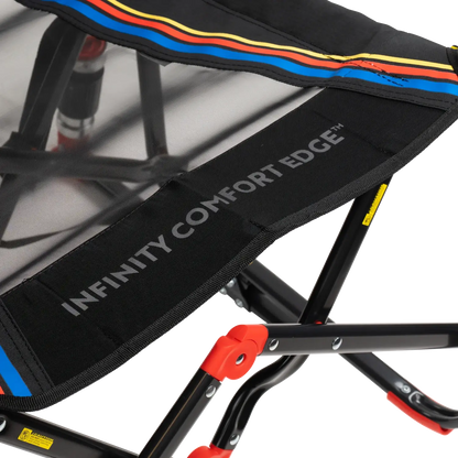 Adjustable Rocker™ - NASCAR - Weekend Pair