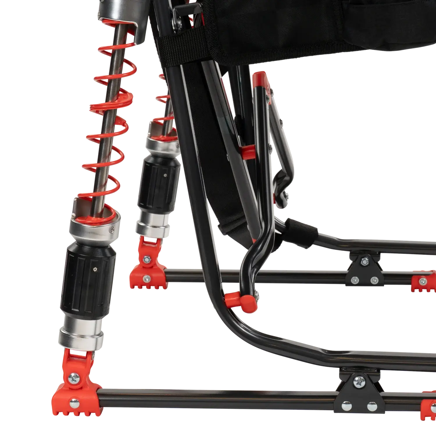 Adjustable Rocker™ - NASCAR - Weekend Pair