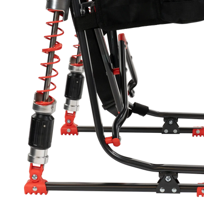 Adjustable Rocker™ - NASCAR - Weekend Pair