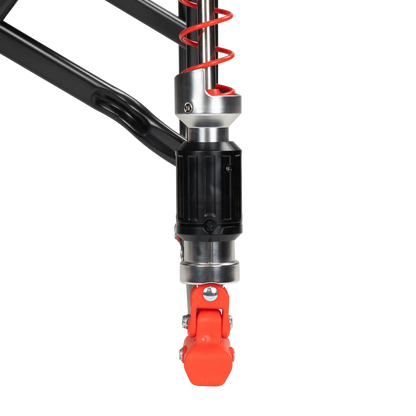 Adjustable Rocker™ - NASCAR - Weekend Pair