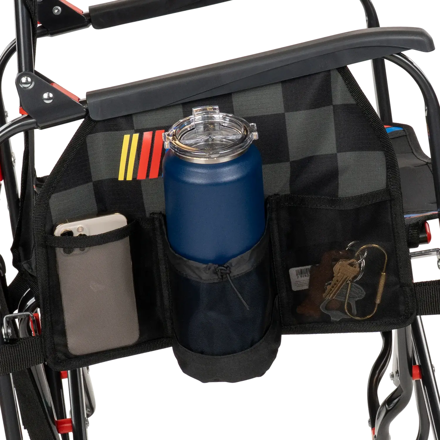 Adjustable Rocker™ - NASCAR - Weekend Pair
