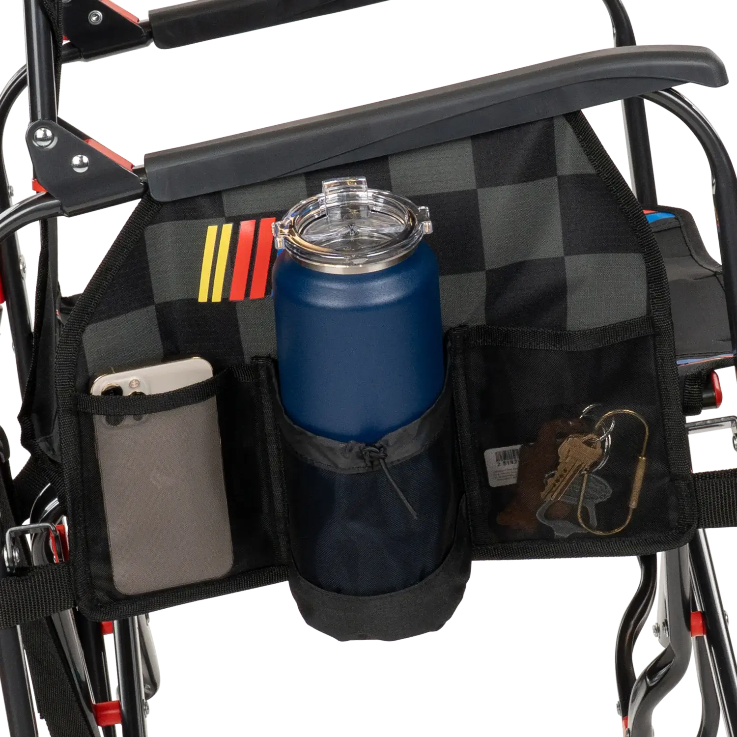 Adjustable Rocker™ - NASCAR - Weekend Pair