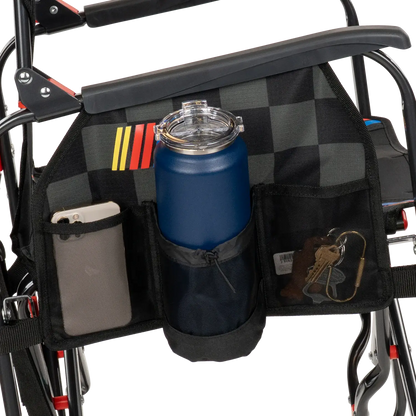 Adjustable Rocker™ - NASCAR - Weekend Pair