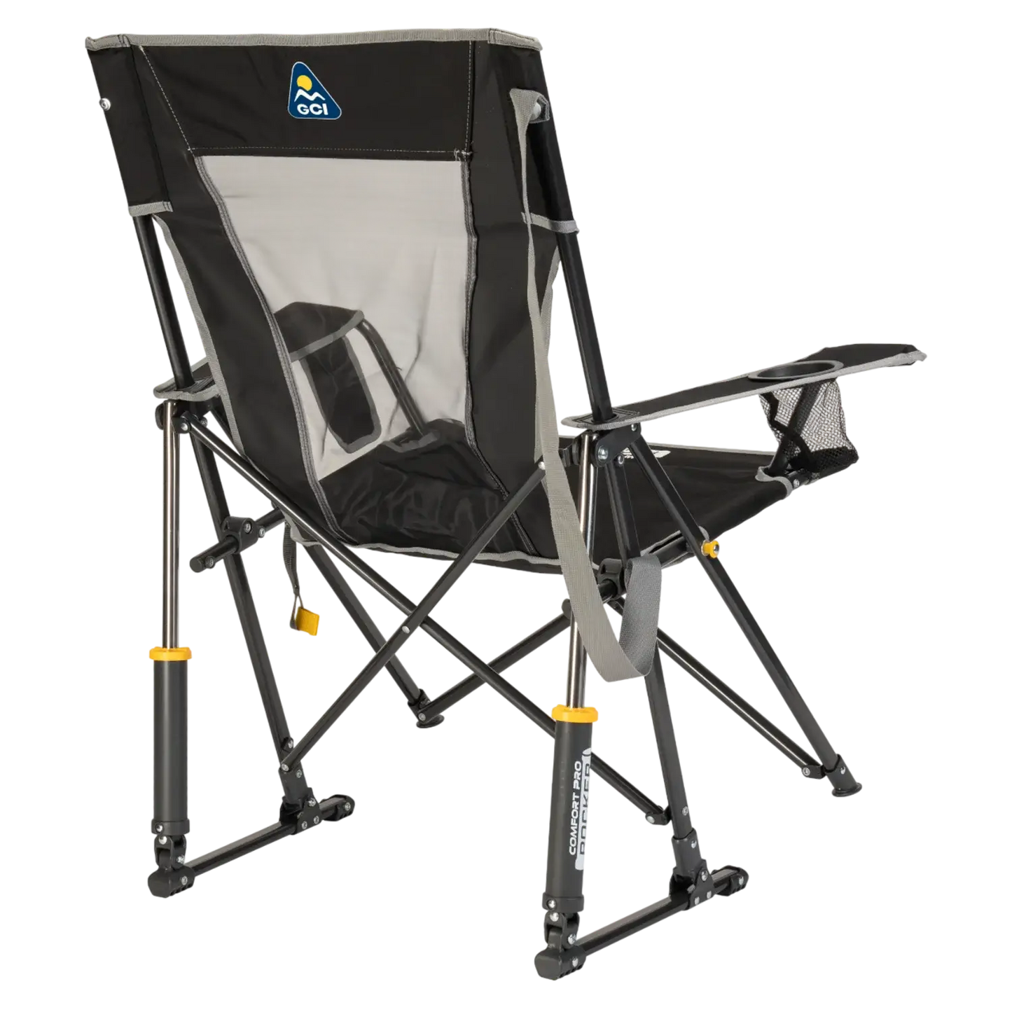 Comfort Pro Rocker™ - Daily Set