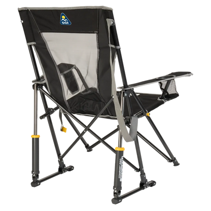 Comfort Pro Rocker™ - Daily Set