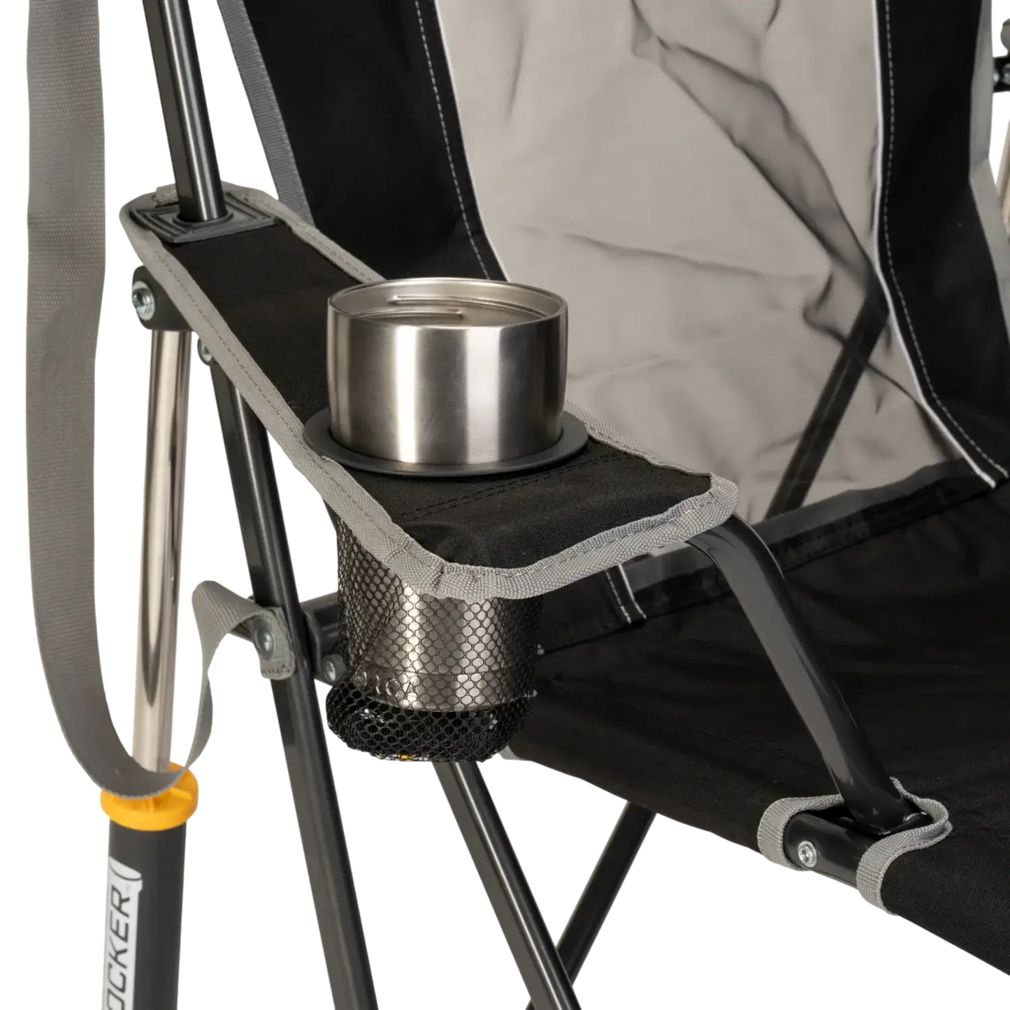Comfort Pro Rocker™ - Daily Set