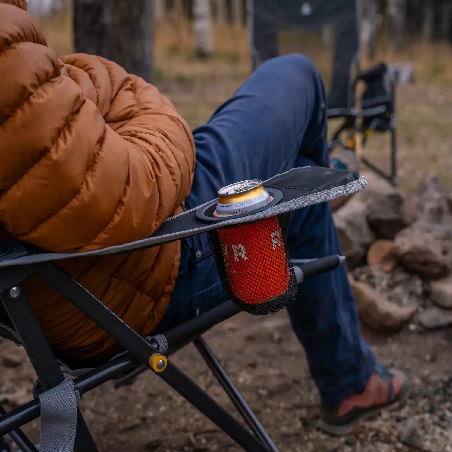 Comfort Pro Rocker™ - Weekend Pair
