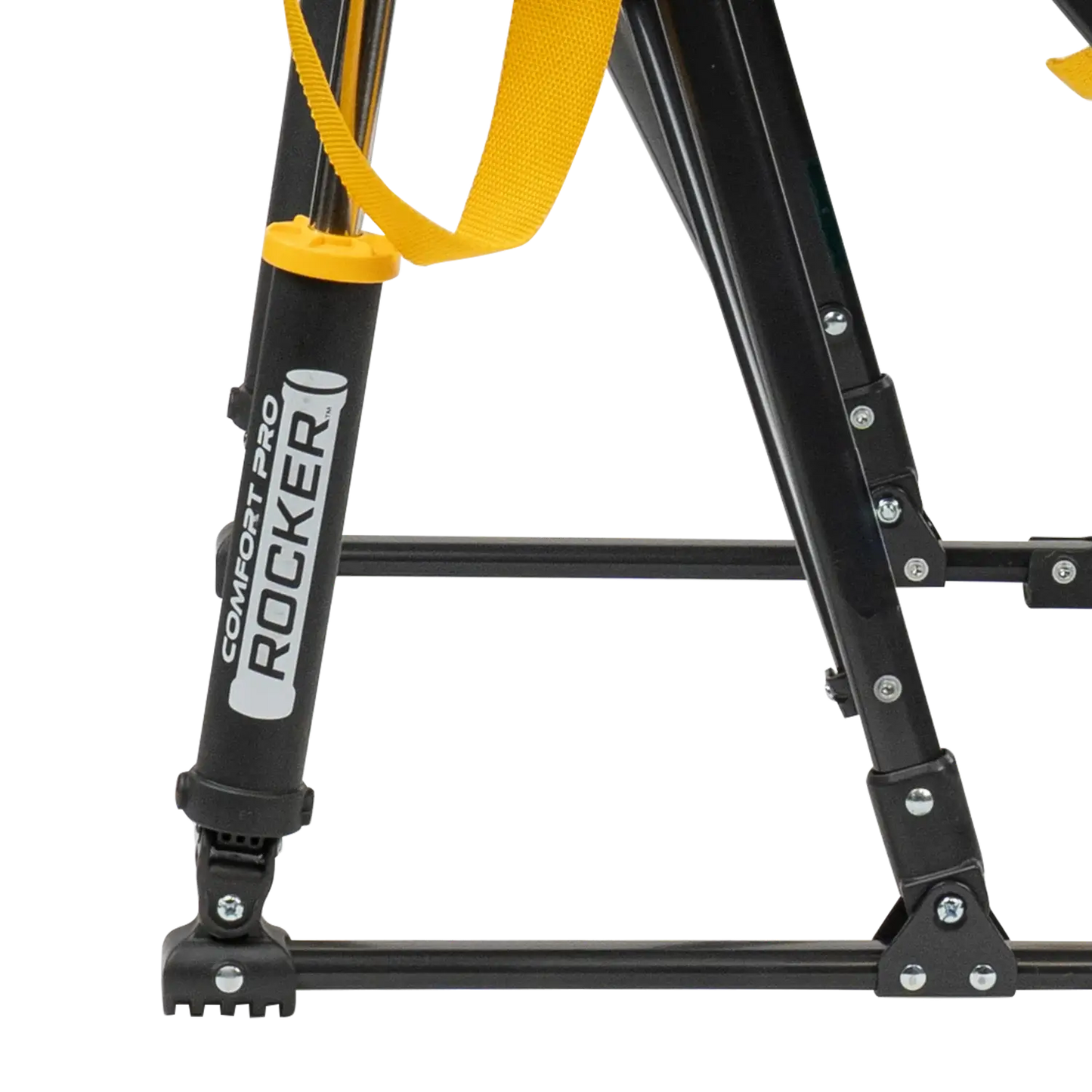 College Comfort Pro Rocker™ - Iowa Hawkeyes - Classic Pick