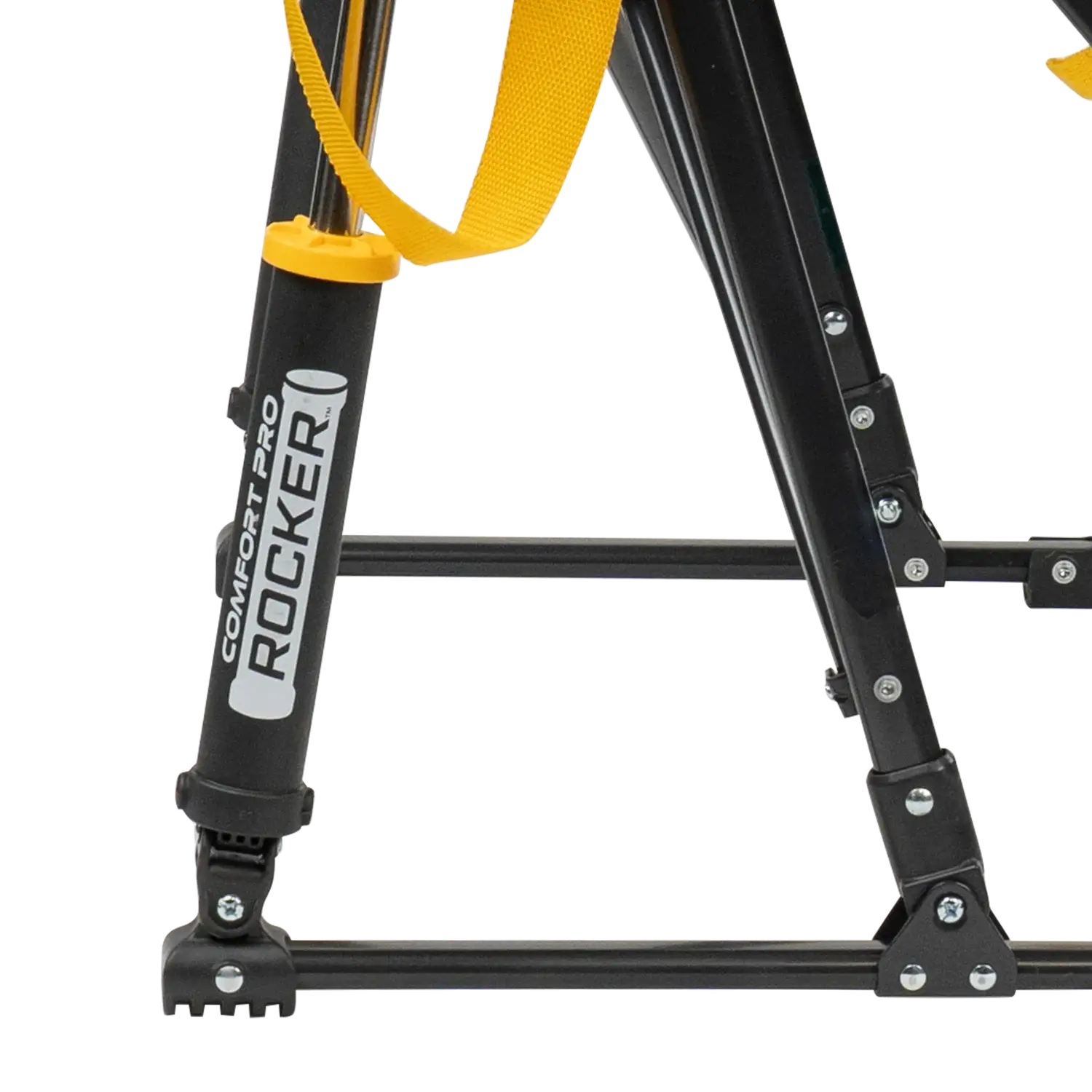 College Comfort Pro Rocker™ - Iowa Hawkeyes - Classic Pick