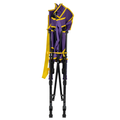 College Comfort Pro Rocker™ - LSU Tigers - Ready Routine