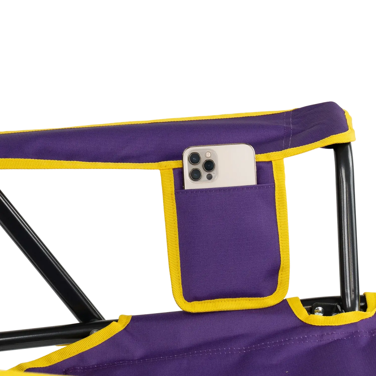 College Comfort Pro Rocker™ - LSU Tigers - Ready Routine