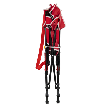 College Comfort Pro Rocker™ - Nebraska Cornhuskers - Simple Edit