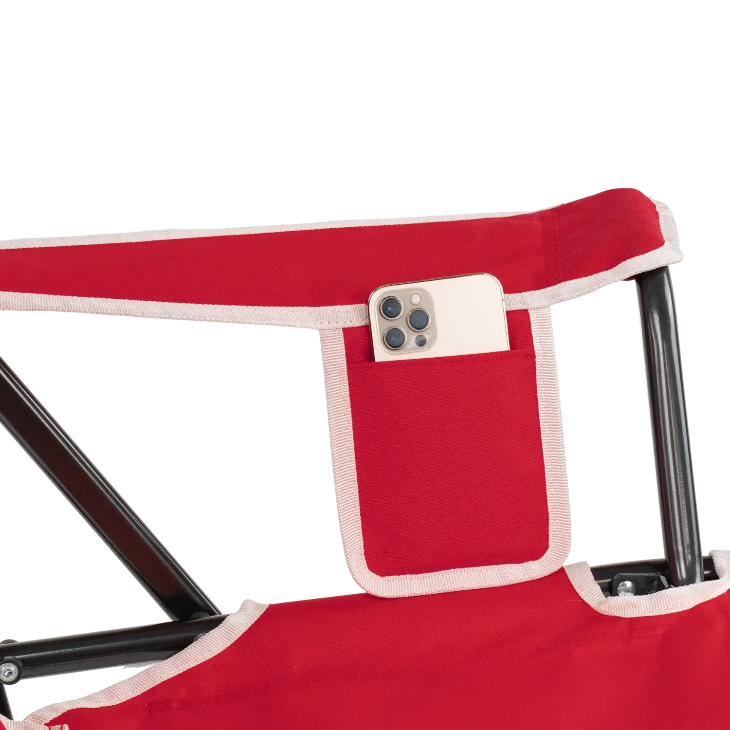 College Comfort Pro Rocker™ - Nebraska Cornhuskers - Fresh Pair